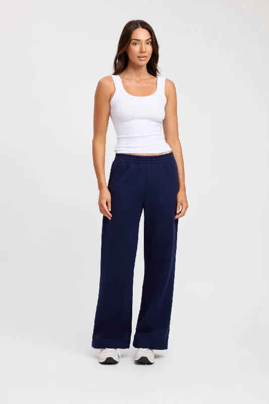 Price Drop Alert Tate Wide Leg Track Pant