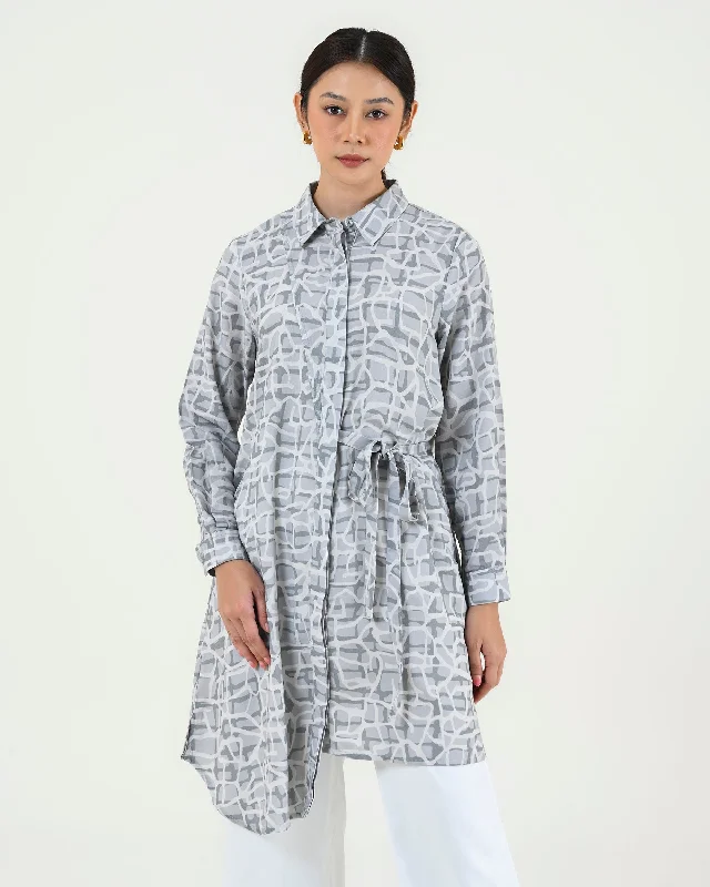 Can't Be Beat YUMI TUNIC