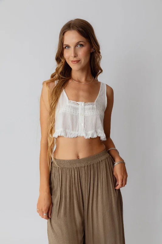 Year-End Deals Lingerie Top