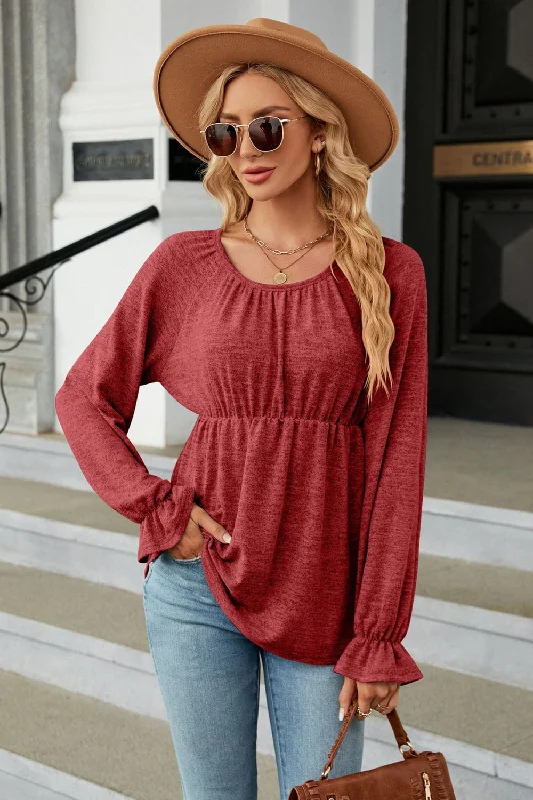 Brick Red