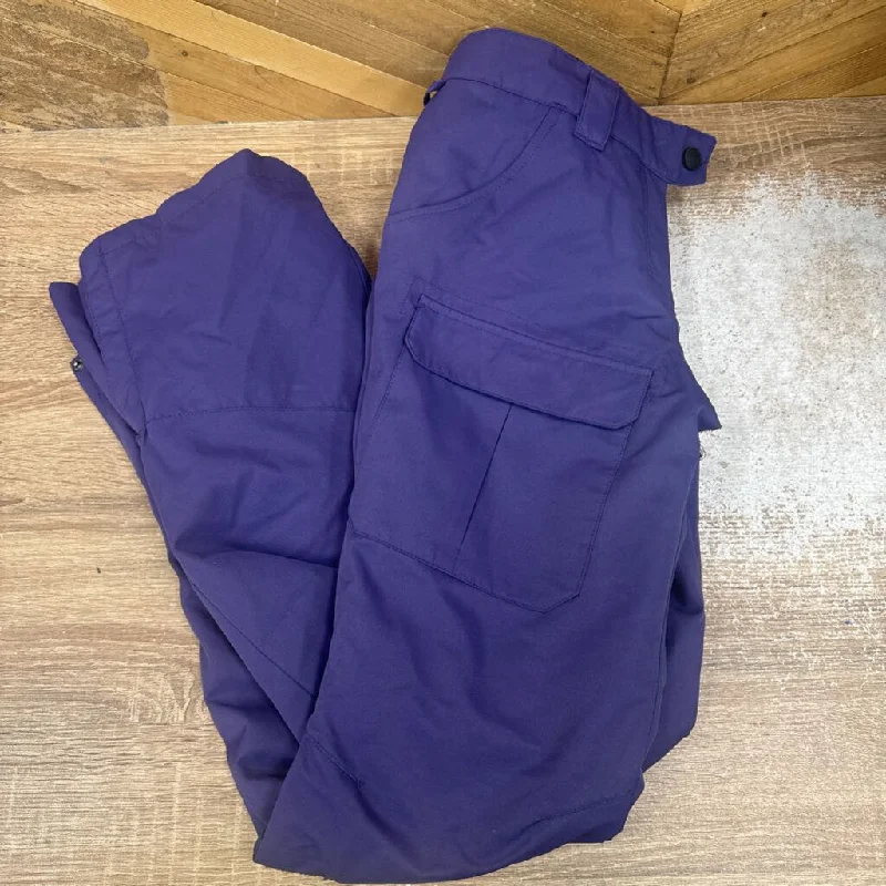 Price Smash Firefly - Women's AquaBase Elite Ski Pants - MSRP comp $130: Purple-women-XS Price Smash Firefly - Women's AquaBase Elite Ski Pants - MSRP comp $130: Purple-women-XS