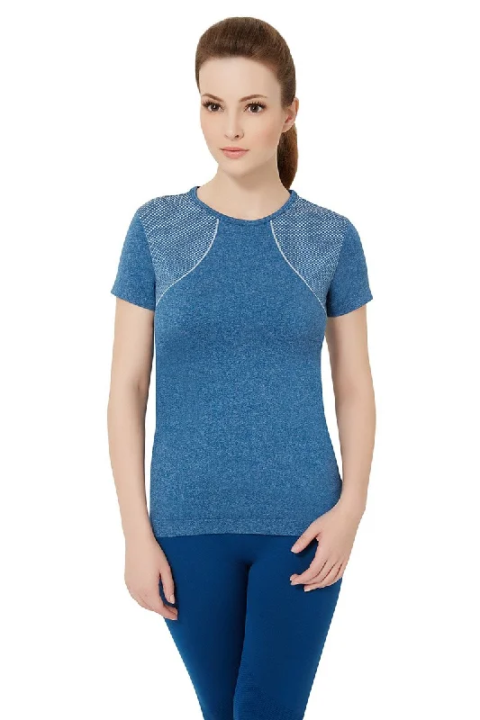Clearance Sale Half-sleeves Sports T-Shirt - Poseidon