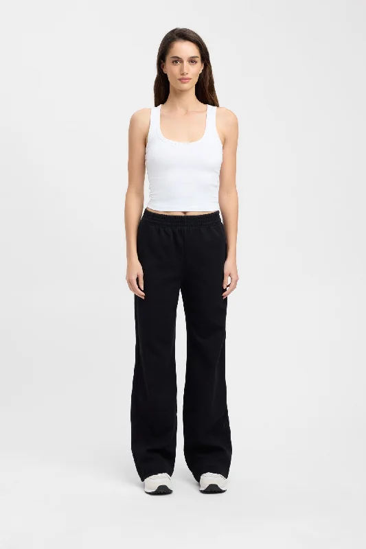 Weekend Shopping Made Better Otis Wide Leg Trackpant