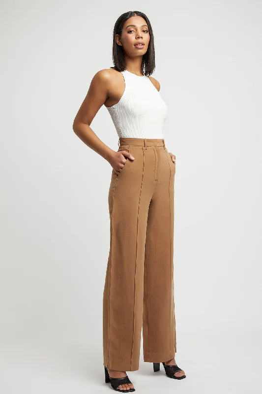 Limited Stock Montmartre Wide-Leg Pants