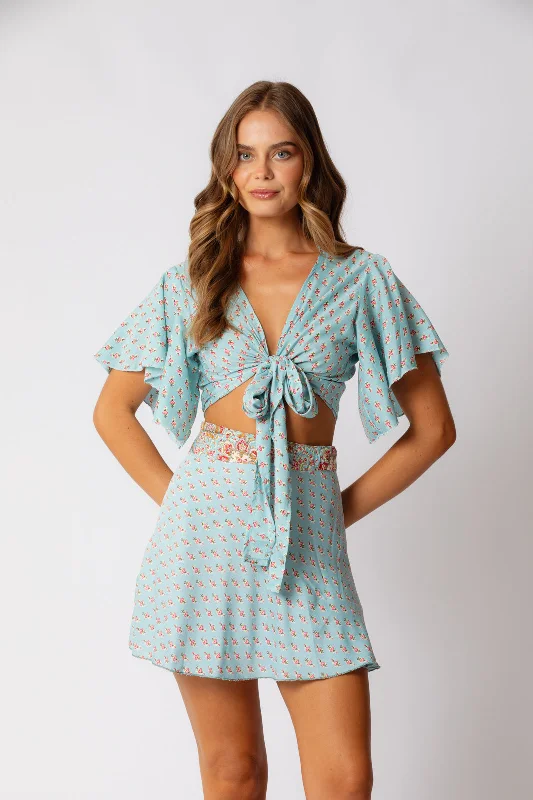 Daily Deals Aurelie Top