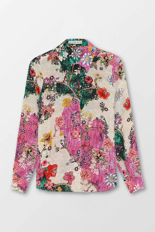 Warehouse Sale Shane Shirt