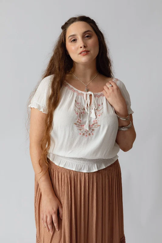 Must-Have Deals Romany Top