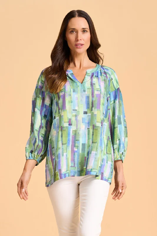 Clearance Sale Puff Sleeve Top