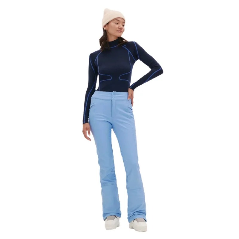 Year-End Sale Halfdays Women's Emma Pant 2025 Forget Me Not