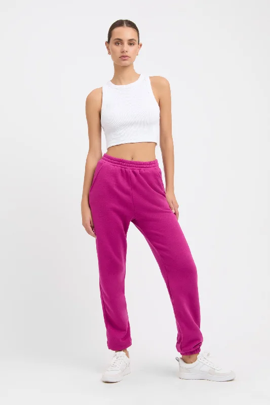Don't Miss Brushed Frankie Track Pant
