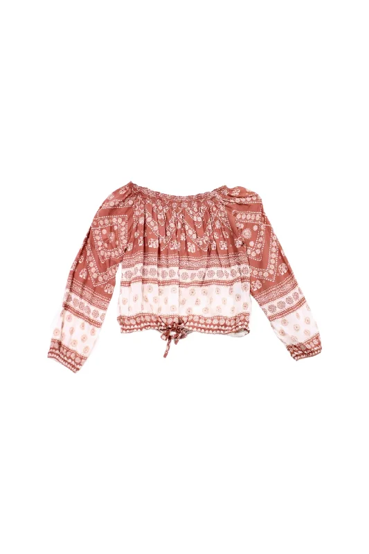 Stock Clearance Auguste - Off Shoulder Top