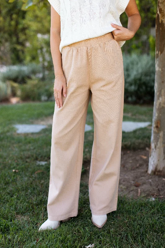 Weekend Deals That Amaze Tucker Pants