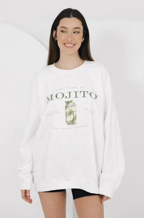 Holiday Sale Mojito Sweatshirt