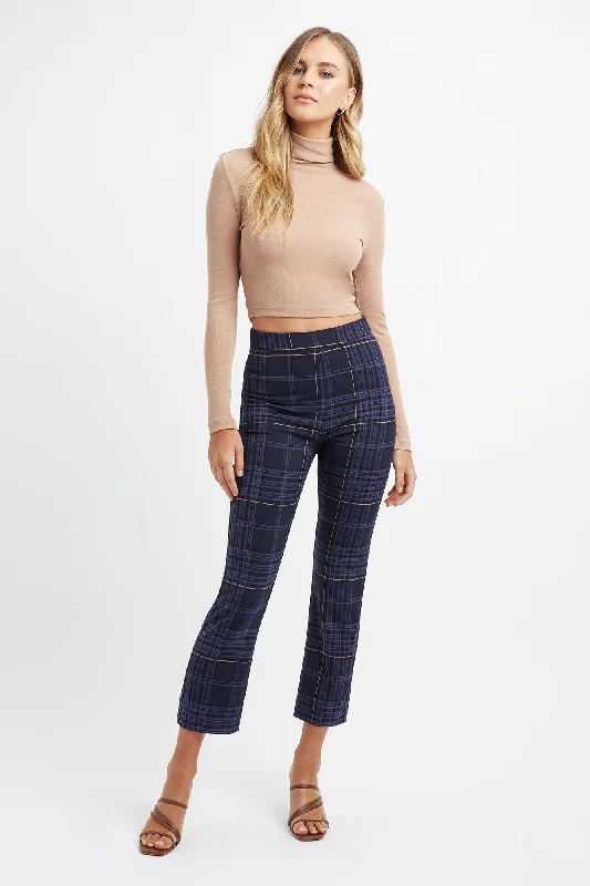 Shop and Save Brooklyn Crop Pant