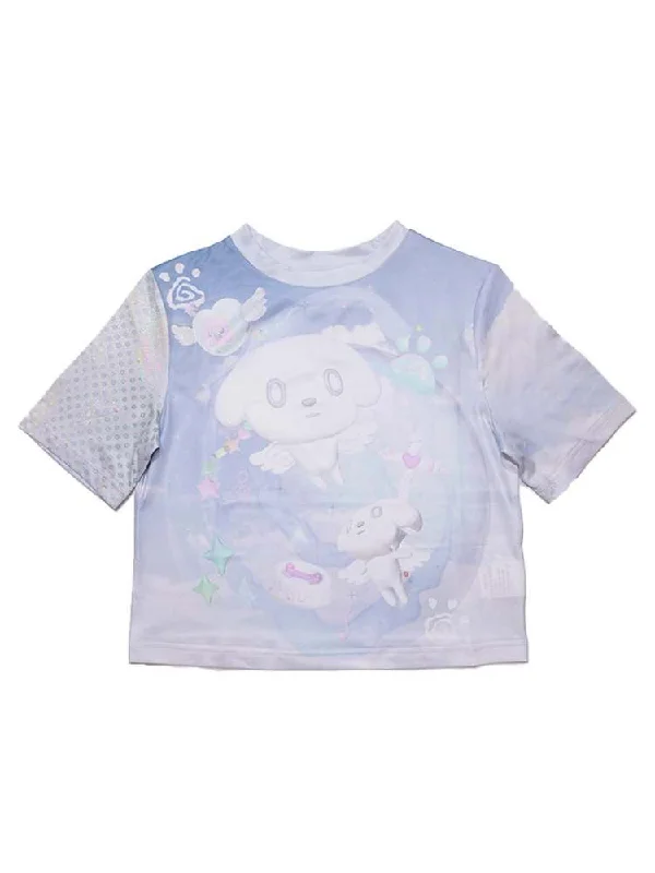 Aqua Blue [Presale]