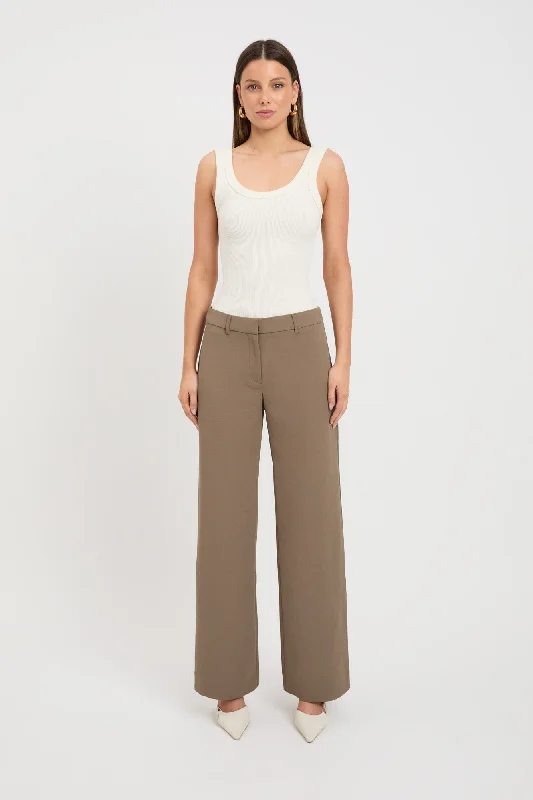 Closeout Ariel Low Rise Pant