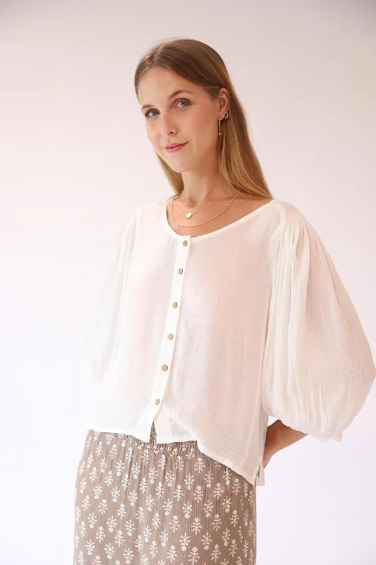 Savings Bonanza Lindy Top