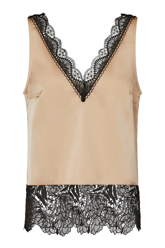 Markdown Sale Love & Divine - Love1080 - 804 Beige/Black
