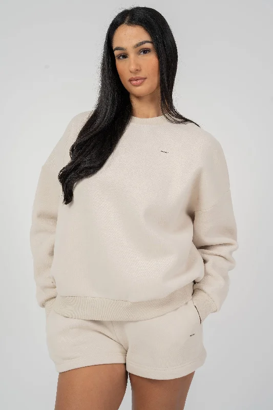 Weekend Specials to Grab RECOVERY SWEATSHIRT