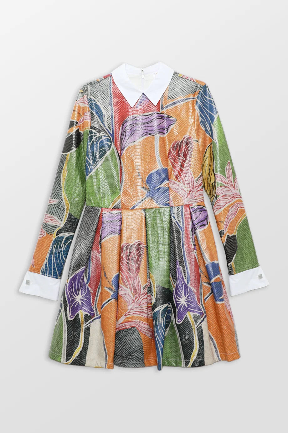Weekend Specials to Delight Shirt Dress