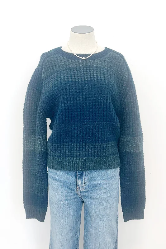 Now Available Alpina Pullover