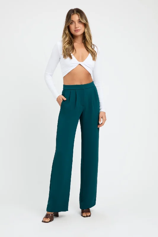 Weekend Deals That Spark Alpha Low Rise Pant