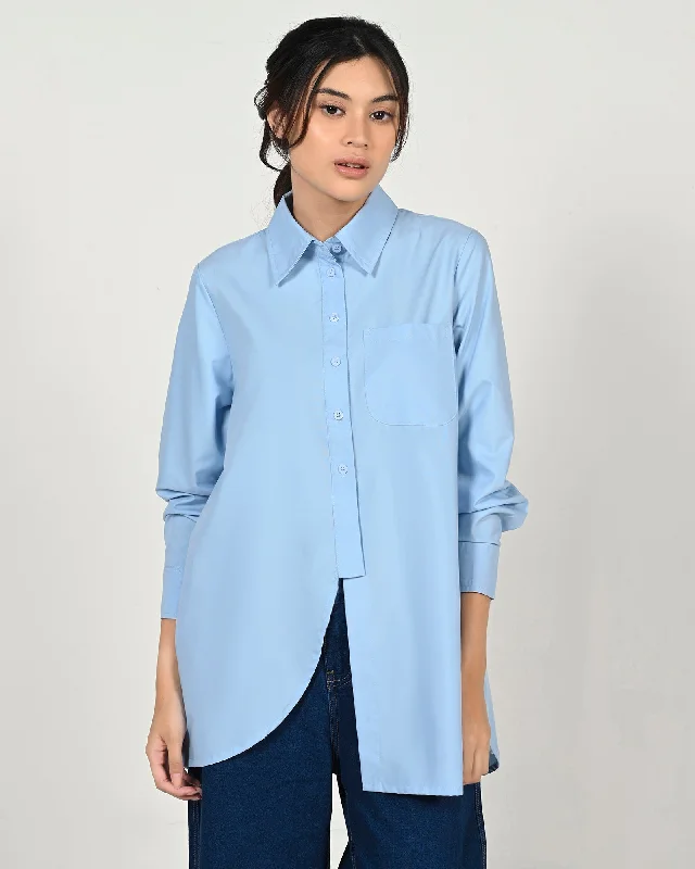 Don't Miss MALLORY TUNIC