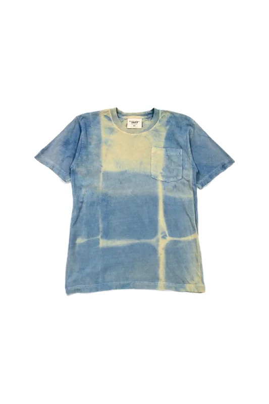 Weekend Deal Everyday World - Natural Dye Tee