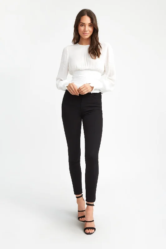 Price Drop French Jeans