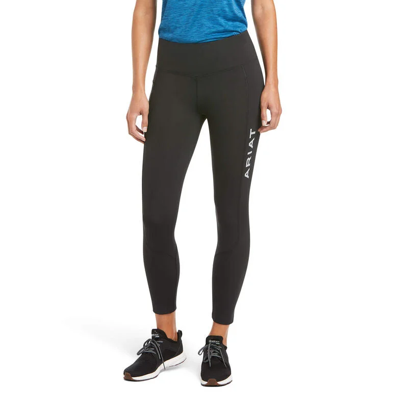 Super Deal Ariat Women's Tek Tight in Black