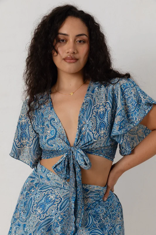 Massive Savings Aurelie Top
