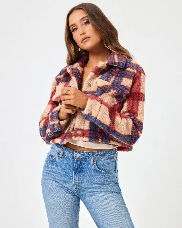 Overstock Sale Big Sur Jacket