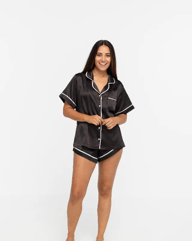 Fantastic Offers Summer W. The Enemy Black