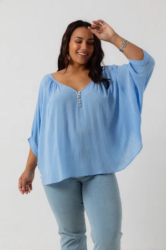 Weekend Discounts to Delight Marigold Top