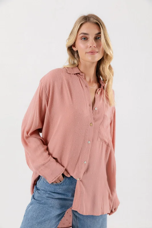 Price Slash Waverly Shirt