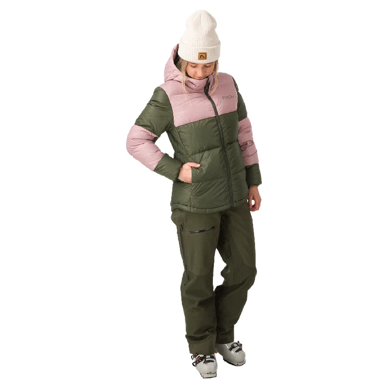 Price Buster Flylow Women's Donna Pant 2025 Evergreen