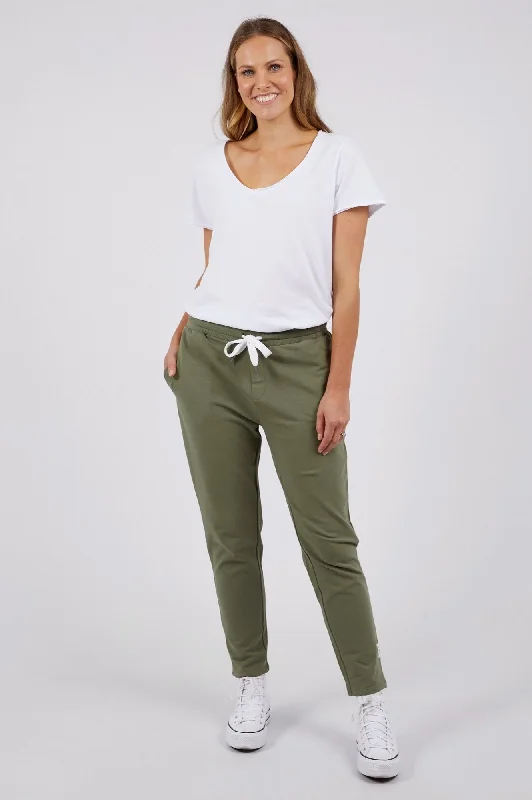 Weekend Savings Bonanza Lobby Pant - Khaki