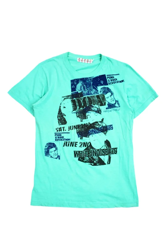 Weekend Extravaganza: Shop Now Oxford Slut - Printed Tee
