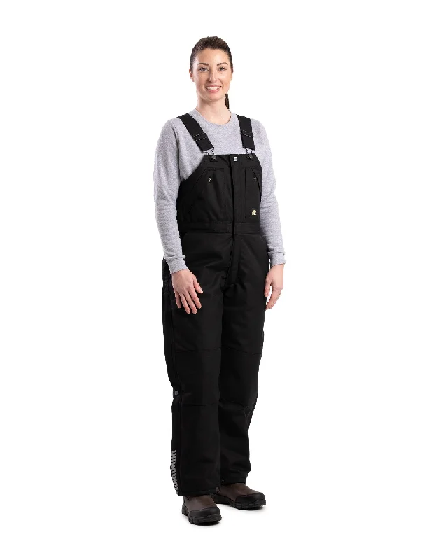 Fantastic Savings Women's Icecap Insulated Bib Overall