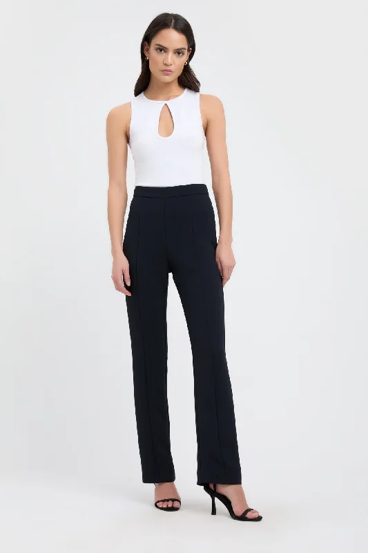 Weekend Offers That Shine Alpha Straight Pants
