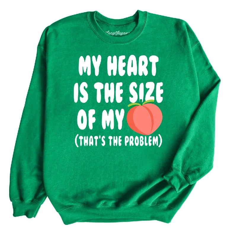 Irish Green