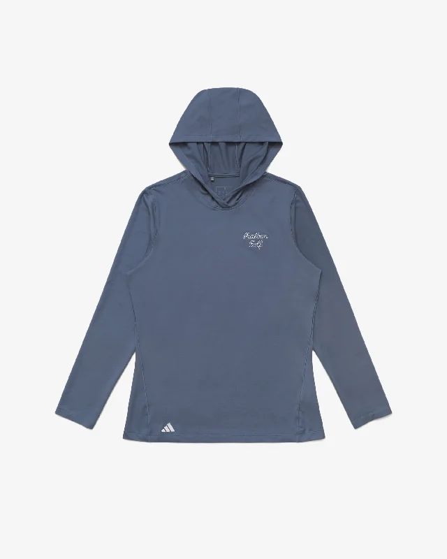 Midnight Sale MALBON X ADIDAS Women's Performance Hoodie