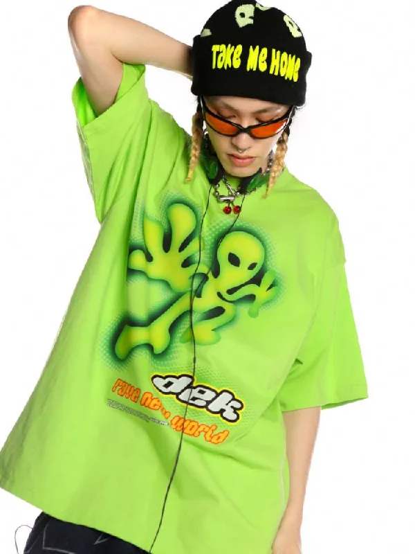 Yellow Green [Presale]