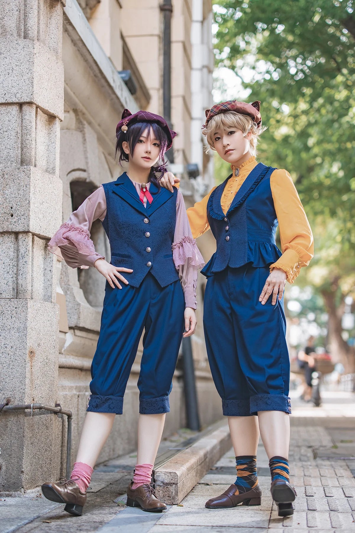 Weekend Specials to Love Gemini - Ouji Riding Pants
