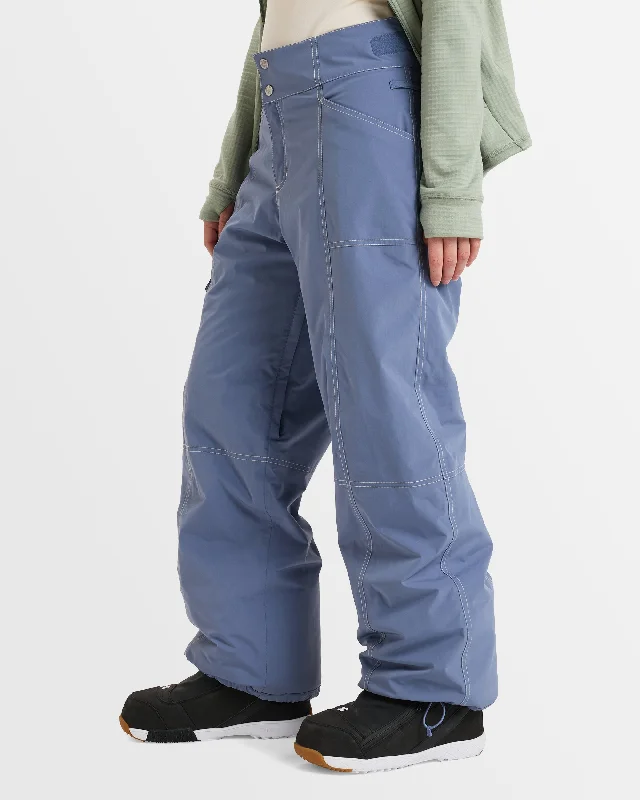 Price Blitz Womens Chloe Kim Snow Pants