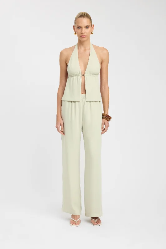 Weekend Offers You Can't Ignore Maria Elastic Pant