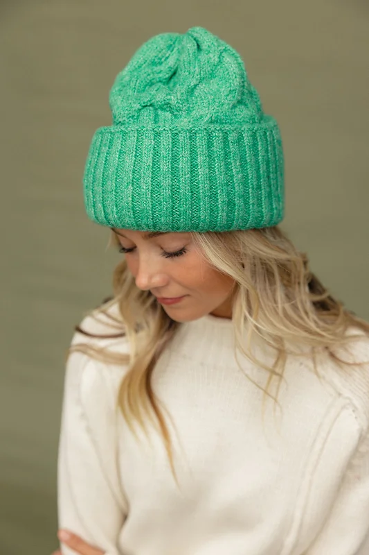 Weekend Specials to Enjoy Free People Coast Line Beanie