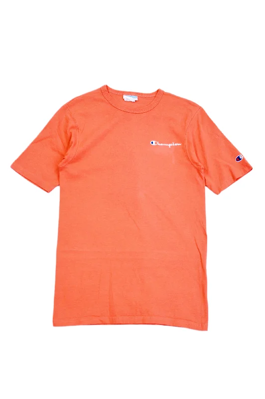 Weekend Deals That Dazzle Champion - Slim Fit Classic Cotton Tee