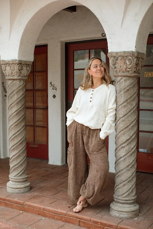 Weekend Shopping Made Better Andi Pants