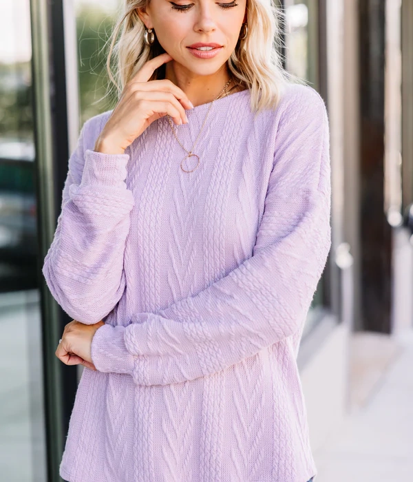 Knit Tops 